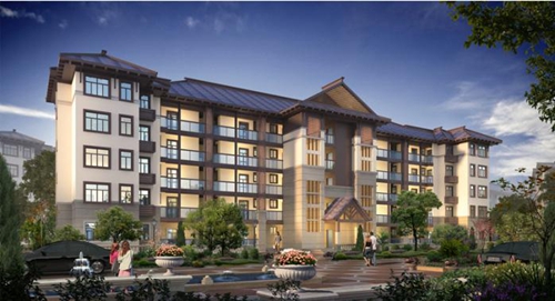 鲁强·百合新城生纸前景如何？