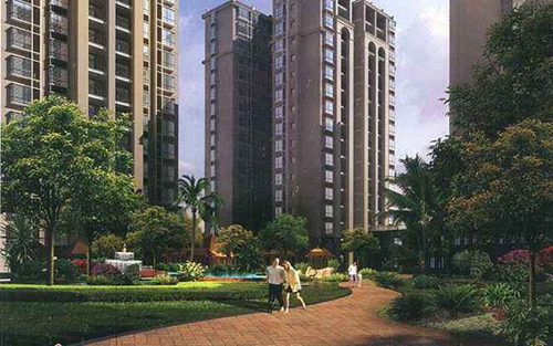 齐龙世纪花园怎样? 齐龙世纪花园怎样?