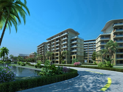 往后金辰商务大厦房价趋势~ 往后金辰商务大厦房价趋势~