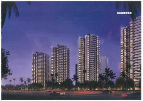 在山东东营买房有没有发展前景 在山东东营买房有没有发展前景